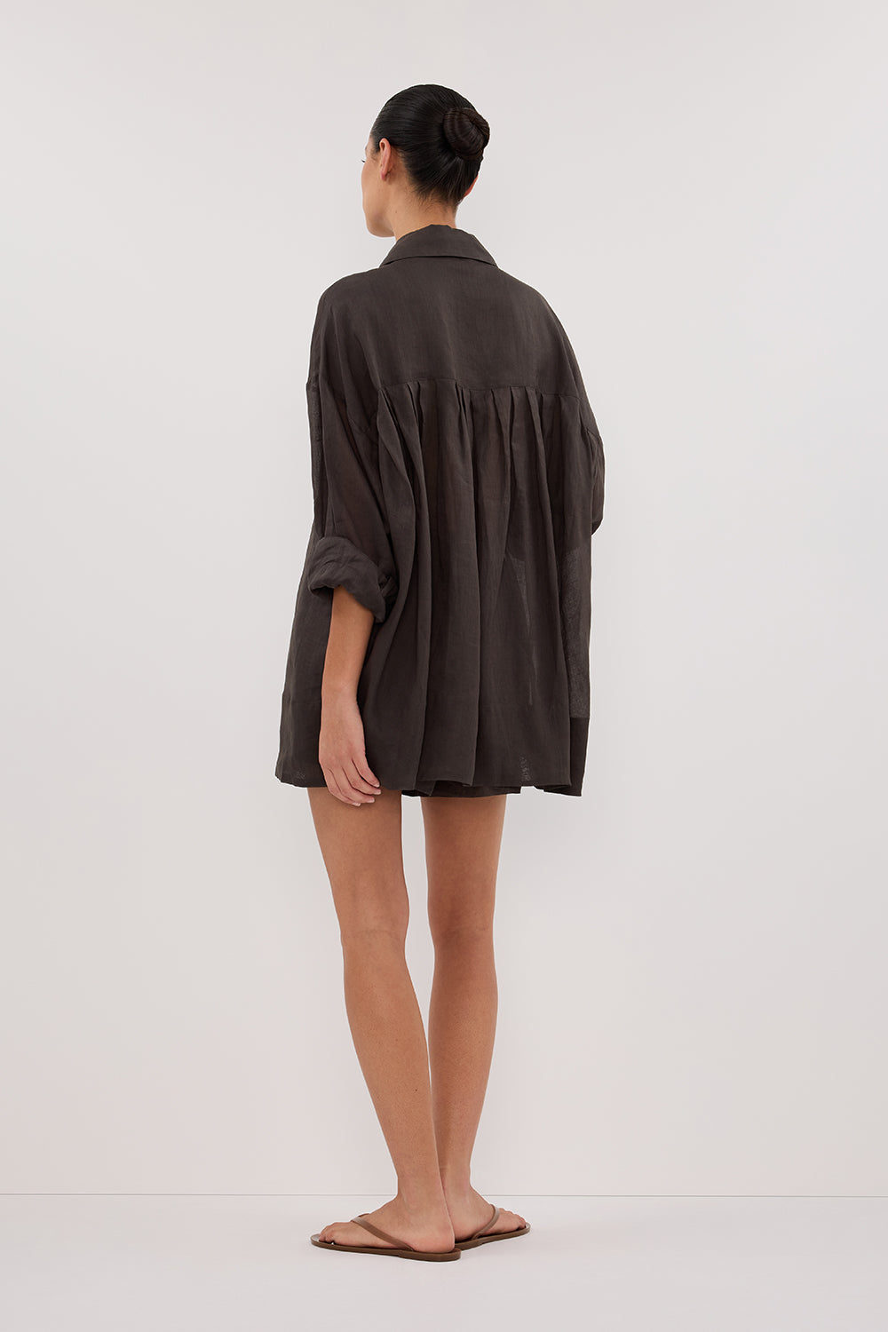 KAI PETROL RAMIE SHORT