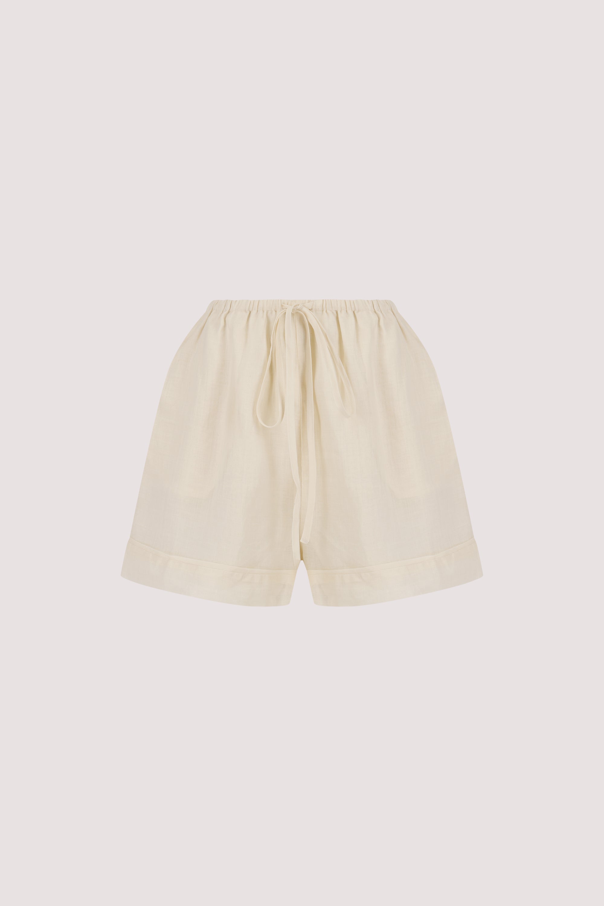KAI SANDSTONE RAMIE SHORT