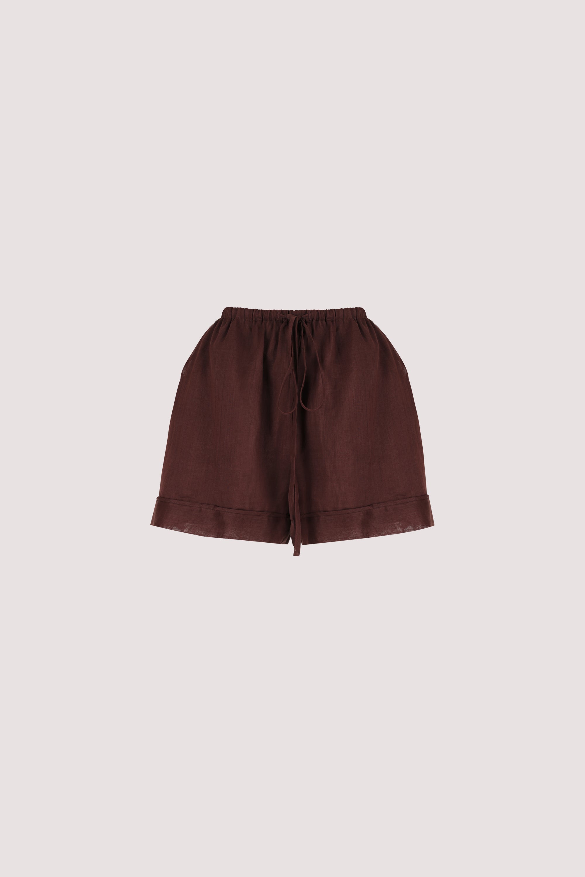 KAI  WALNUT RAMIE SHORT