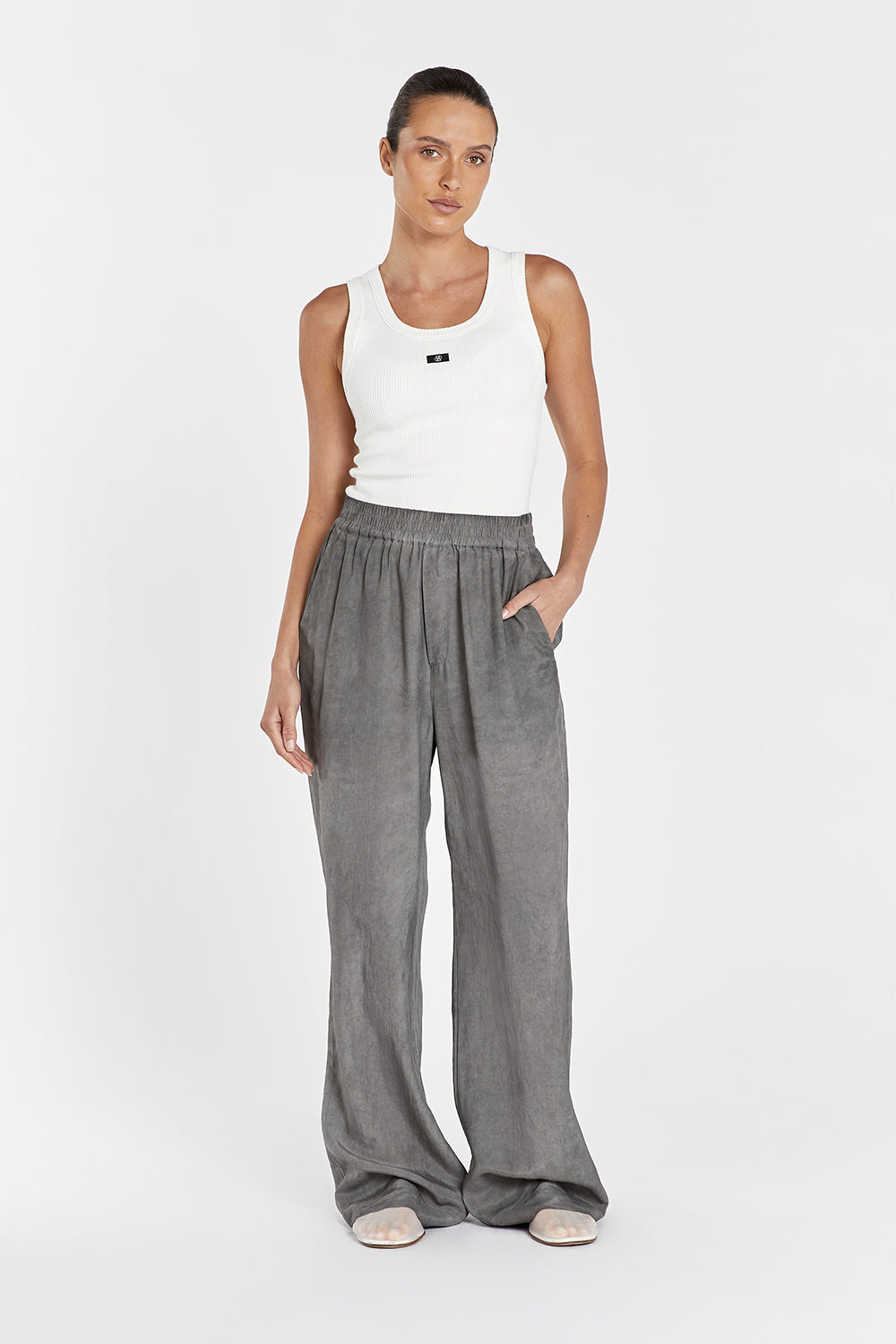 SARAH DOVE PANT