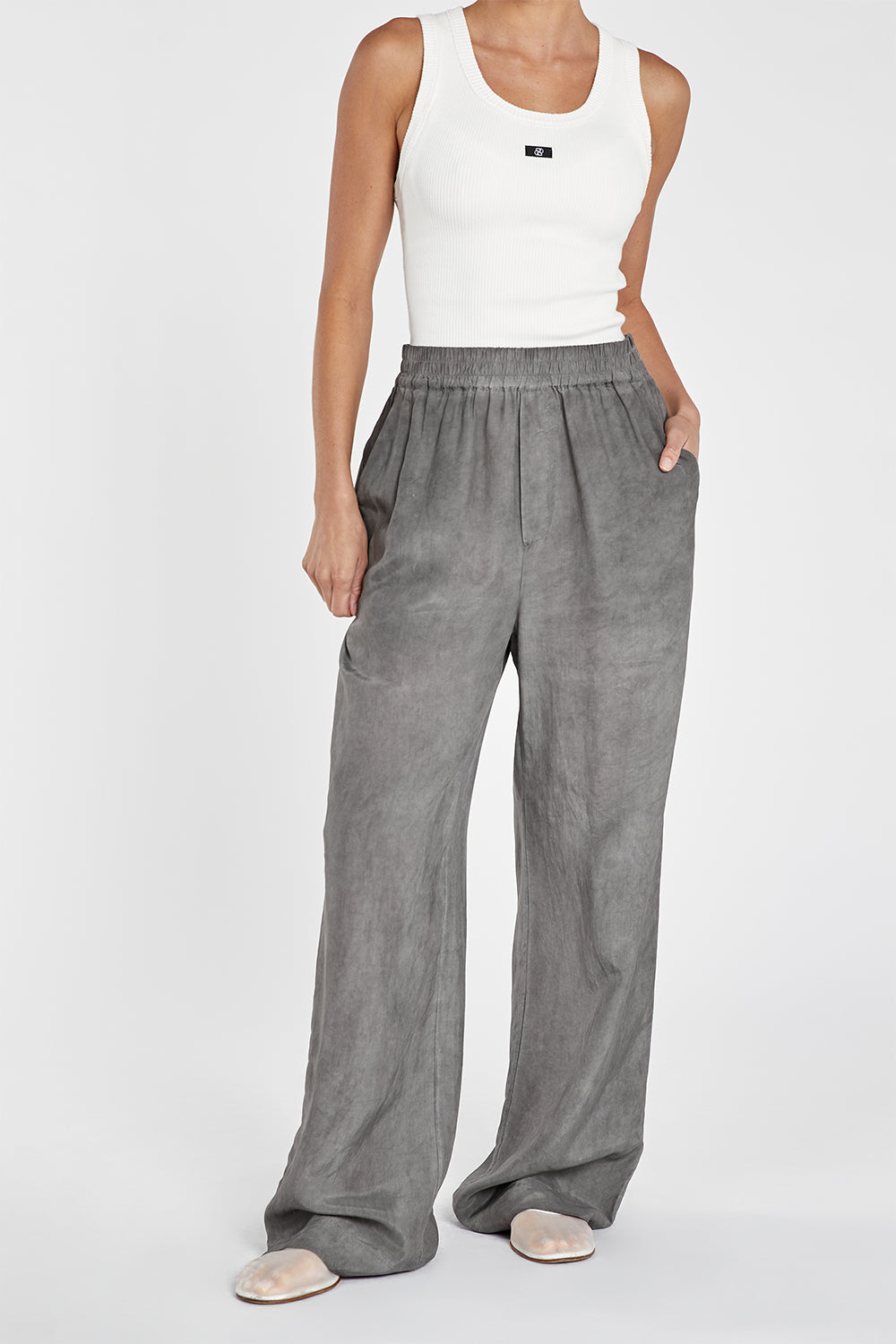 SARAH DOVE PANT