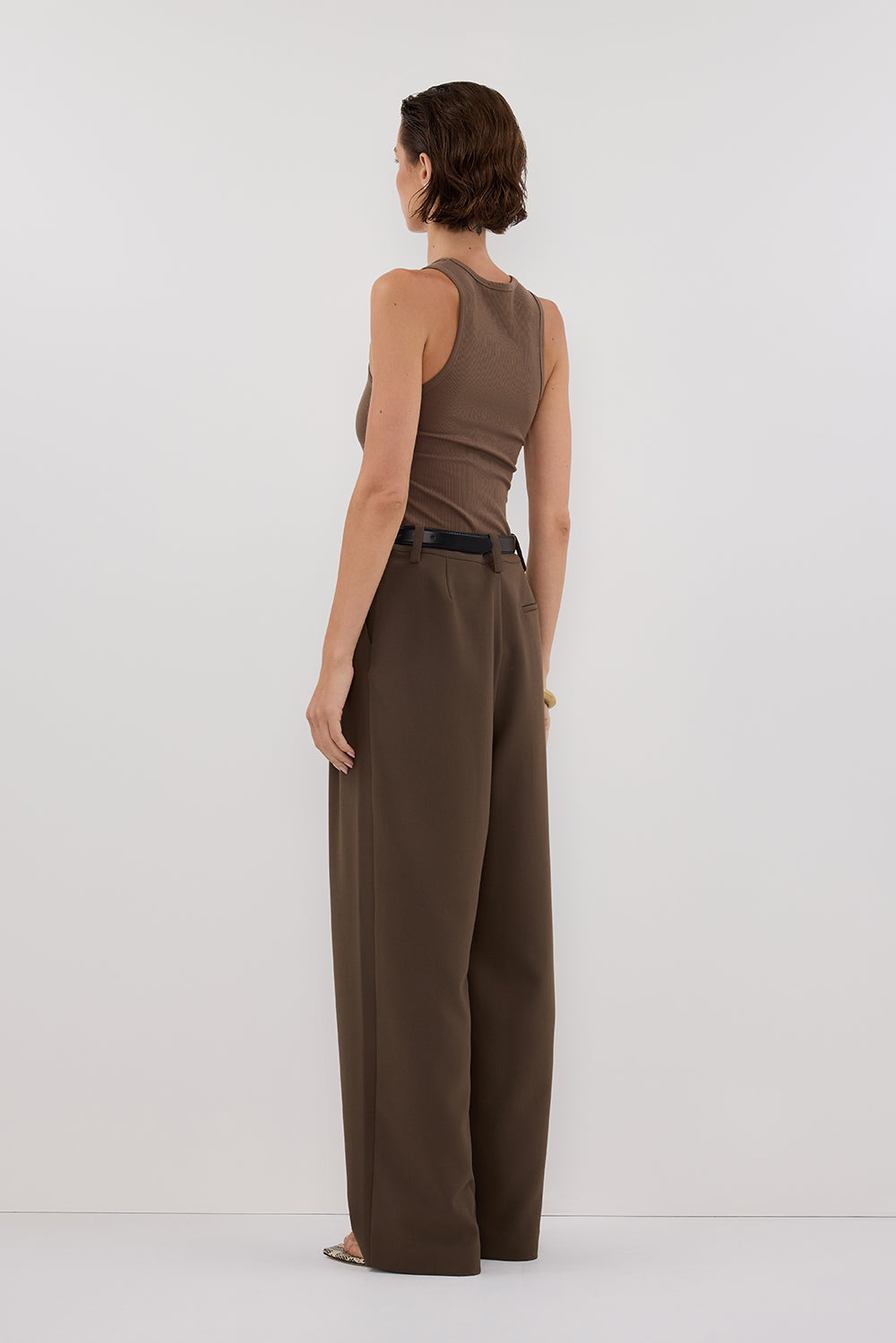 WESTWOOD CLOVER PANT – DISSH