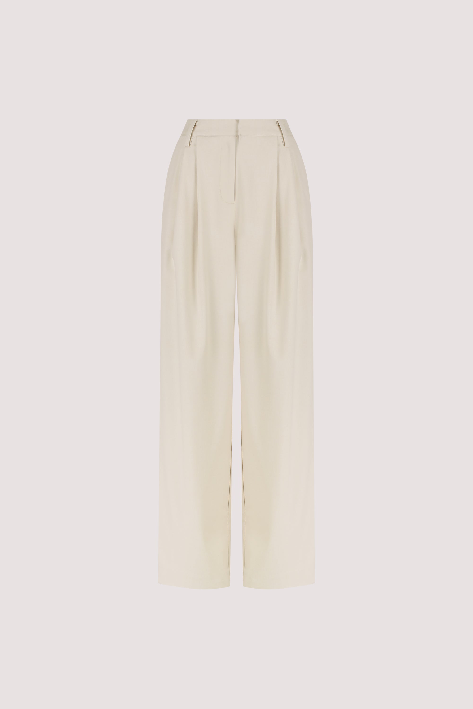 EDEN PLASTER TAILORED PANT