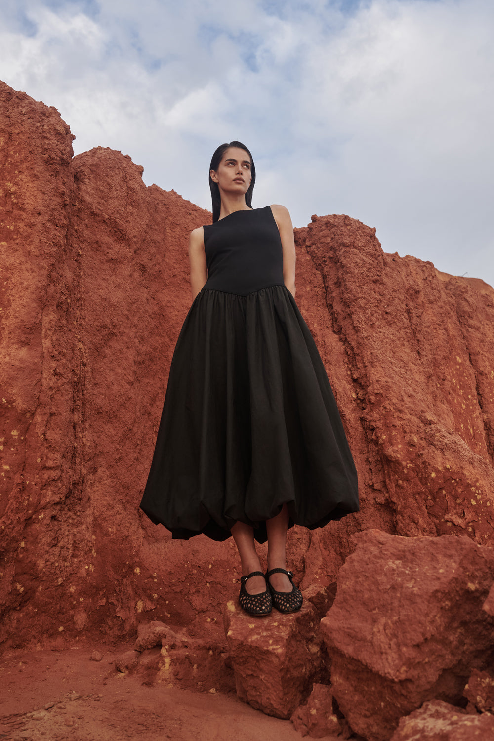 Dissh dresses shop
