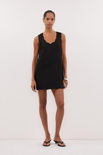 dissh strapless mini dress DISSH Frances Strapless Mini Dress NWT