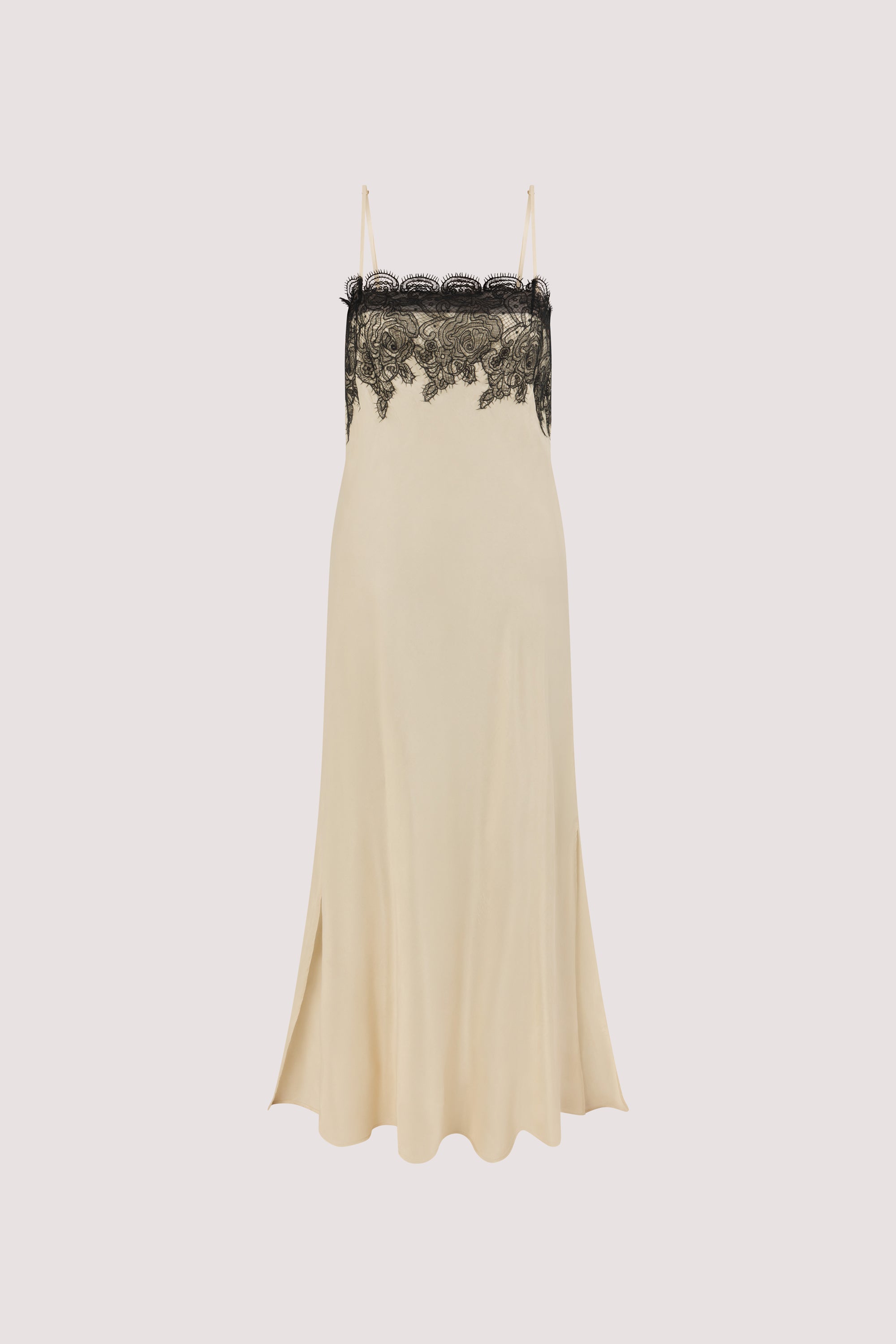 diane von furstenberg lace dress black Odessa Dress