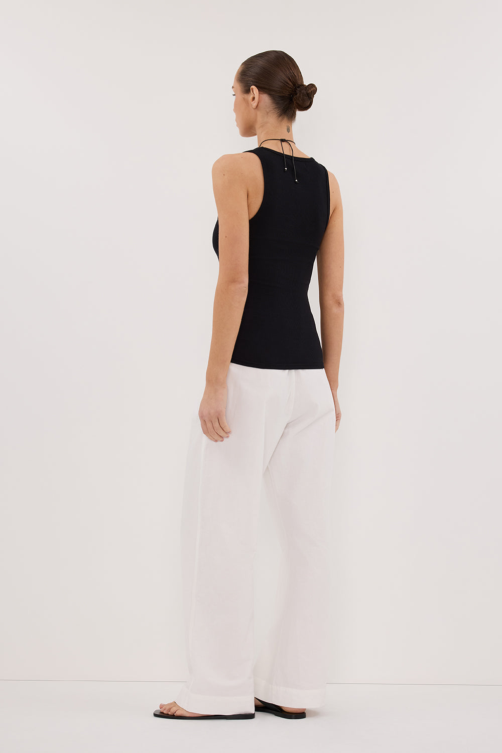 THEO 2.0 BLACK TANK – DISSH
