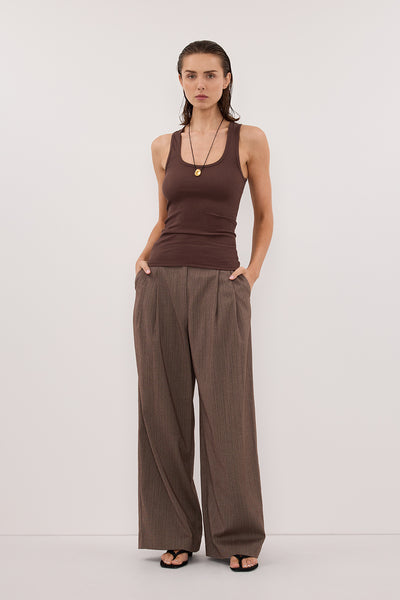 THEO 2.0 CHOC TANK – DISSH