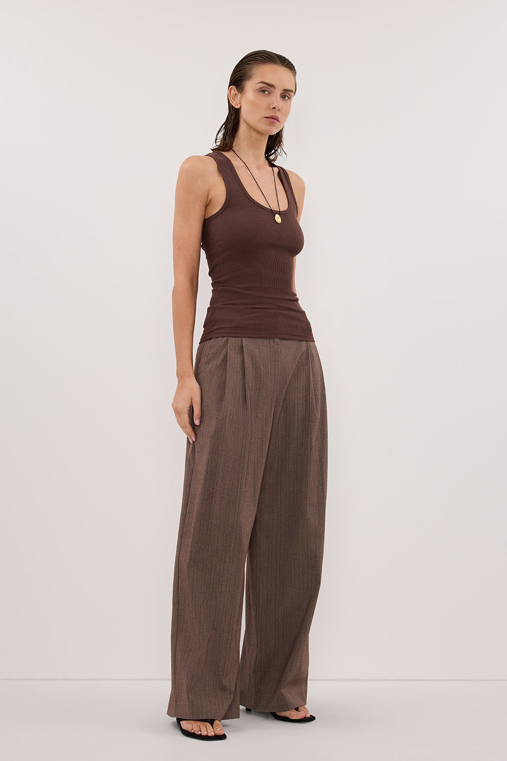 THEO 2.0 CHOC TANK – DISSH