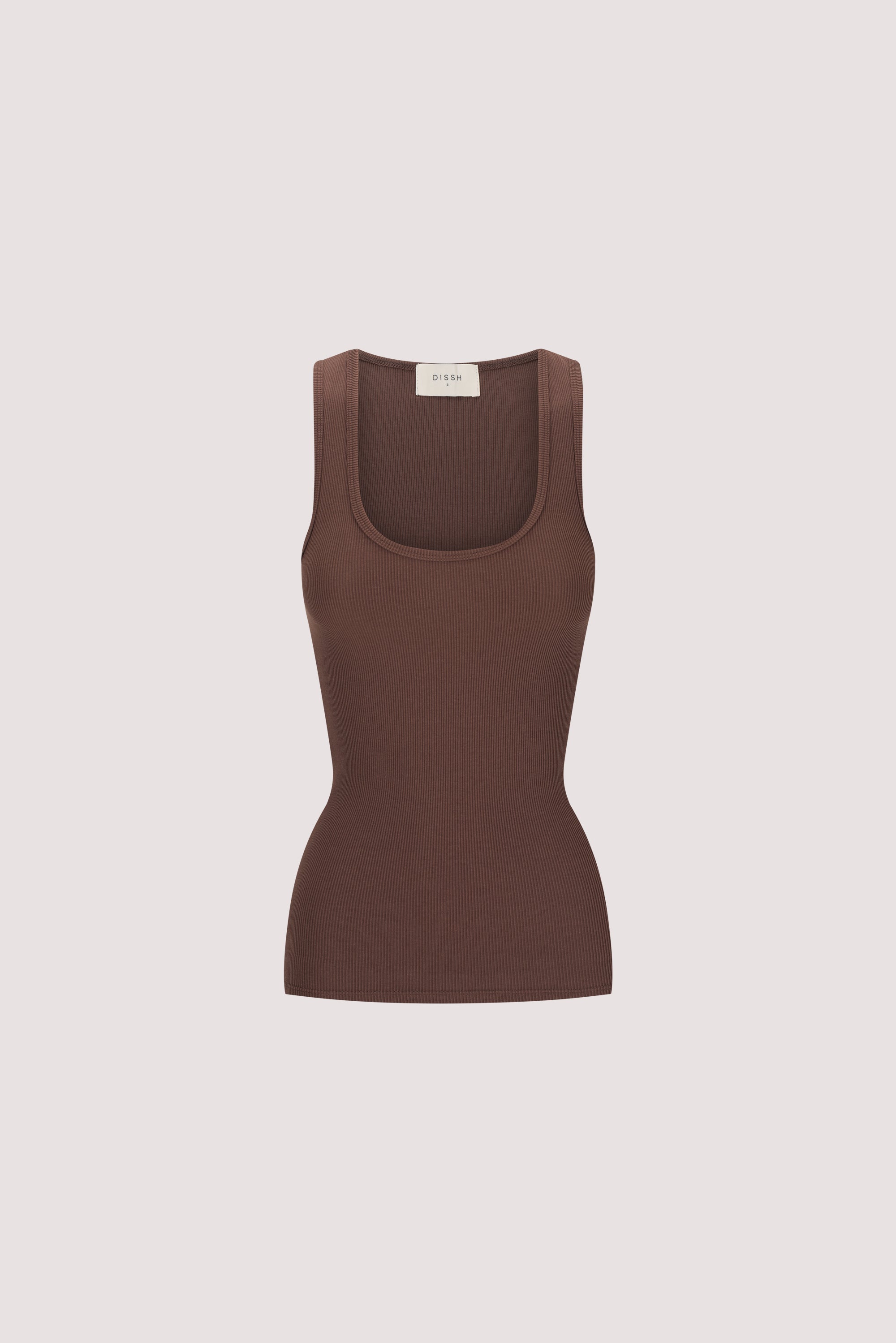 THEO 2.0 CHOC TANK – DISSH