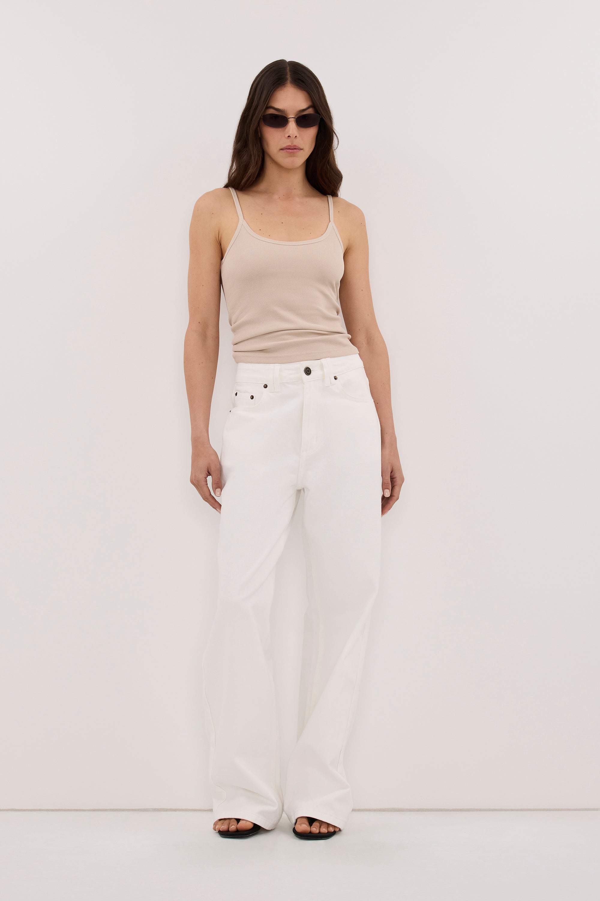 GEORGINA STONE TANK