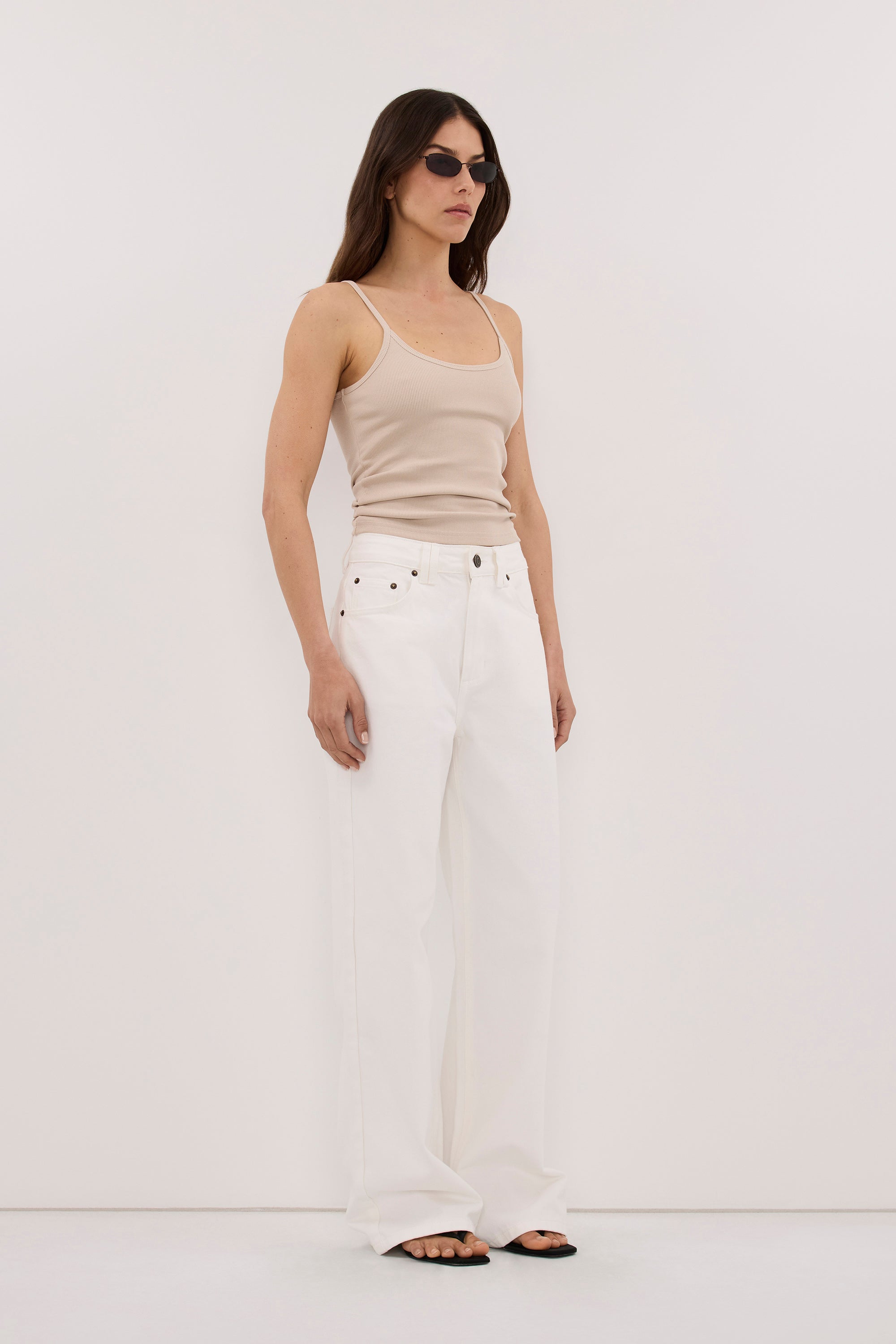 GEORGINA STONE TANK