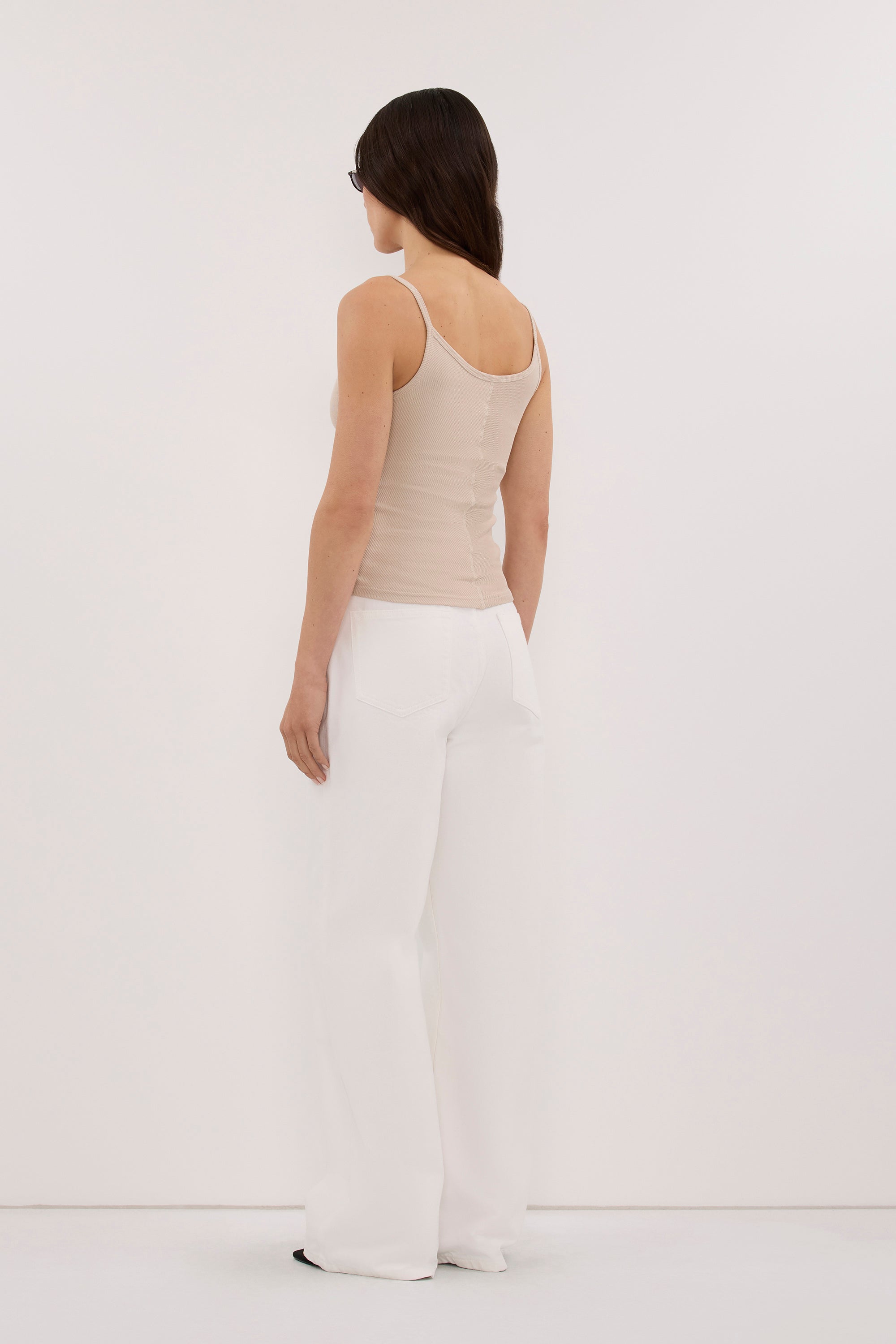 GEORGINA STONE TANK
