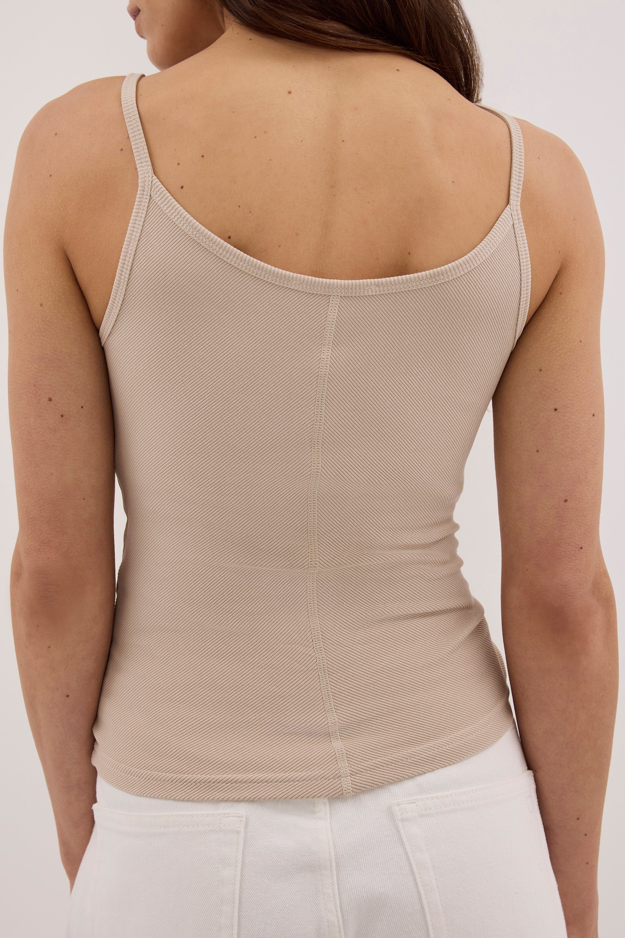 GEORGINA STONE TANK