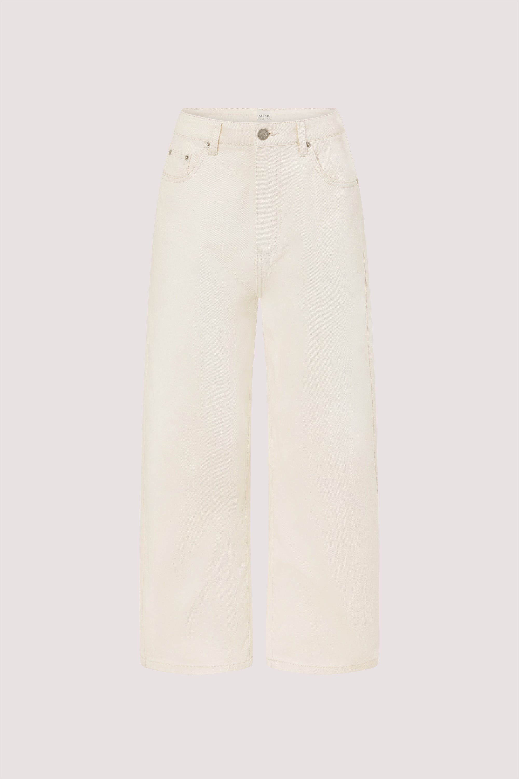 FRANK CREAM RELAXED JEAN