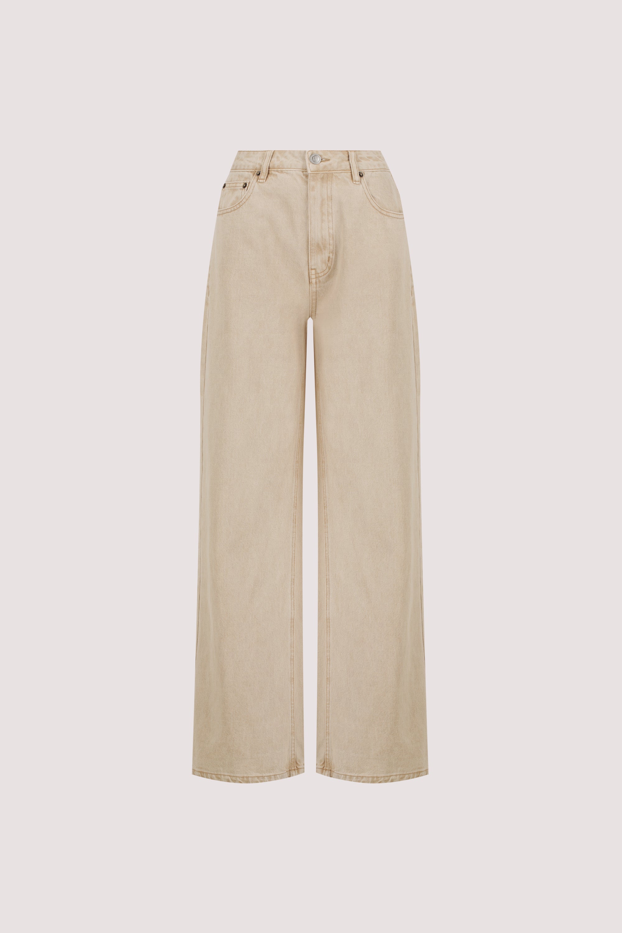 REAGAN 2.0 BUFF SLOUCHY JEAN
