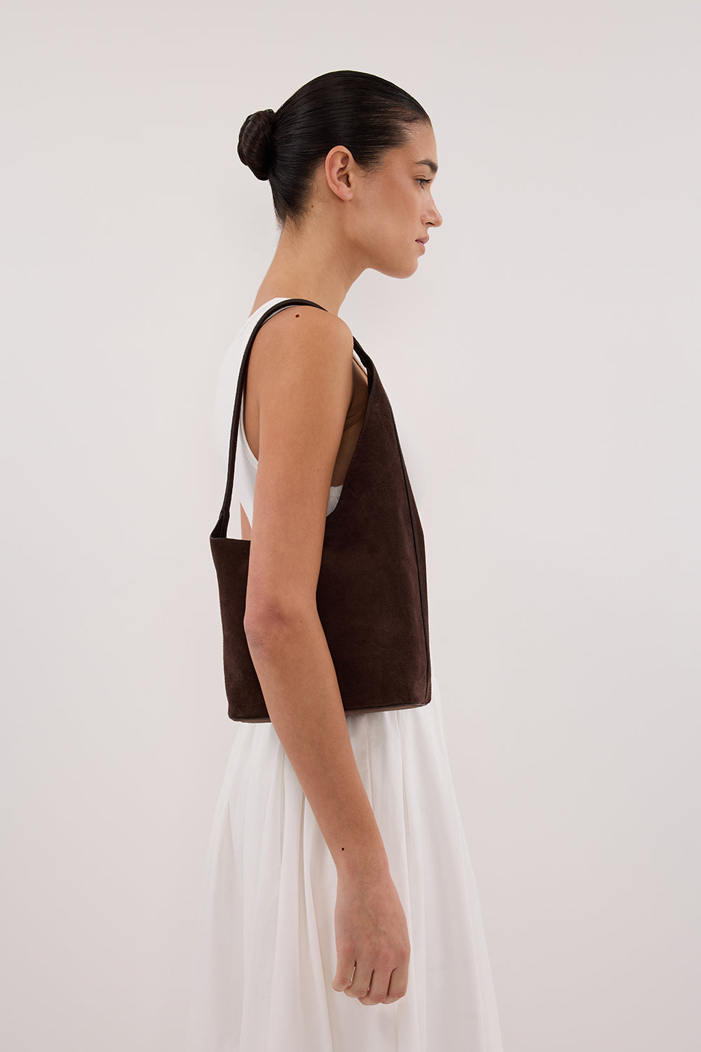 SENSO CHOCOLATE DULCIE BAG