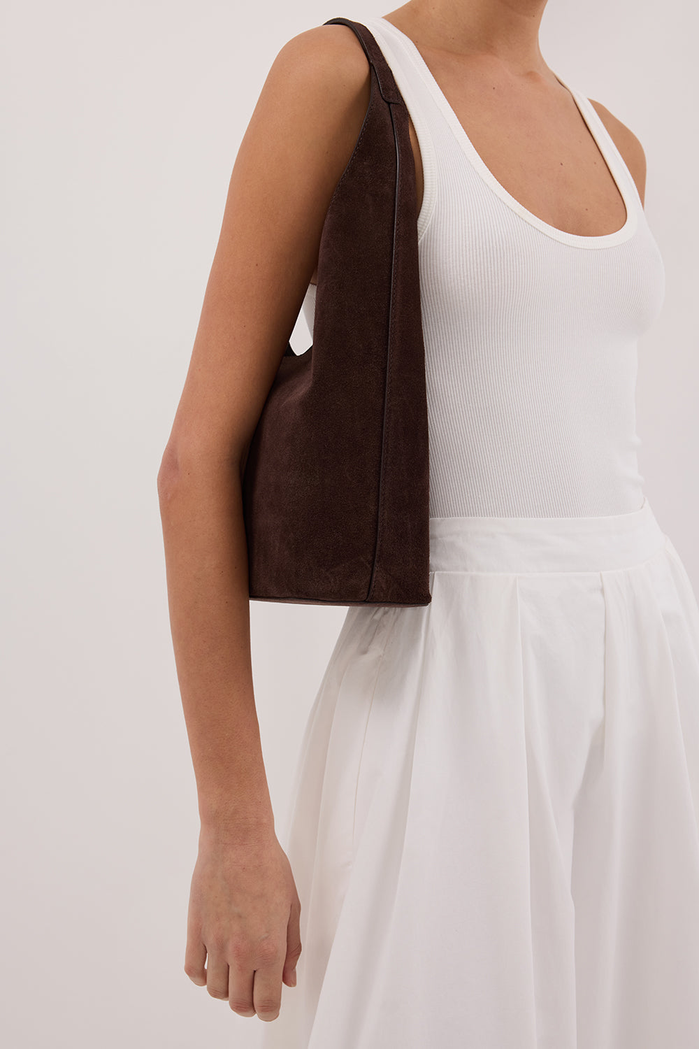 SENSO CHOCOLATE DULCIE BAG