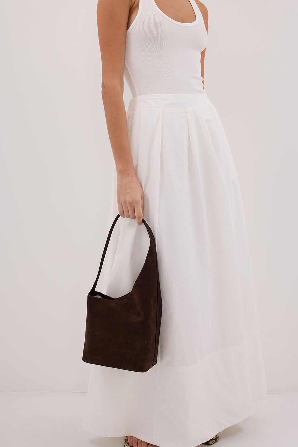 SENSO CHOCOLATE DULCIE BAG