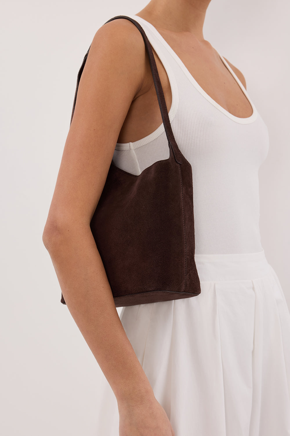 SENSO CHOCOLATE DULCIE BAG