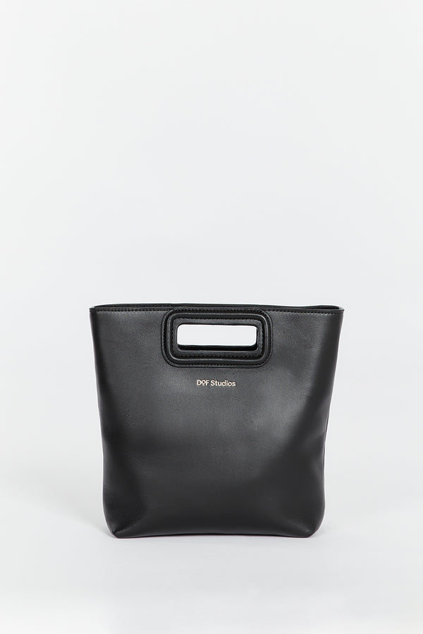 D.O.F STUDIOS LEON NERO BAG