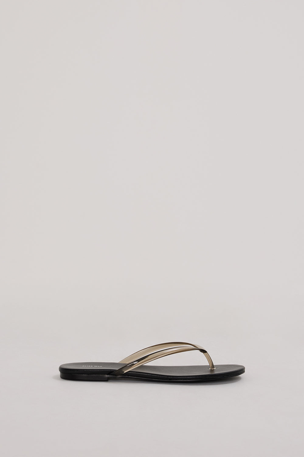 ALIAS MAE HENRY THONG BLACK