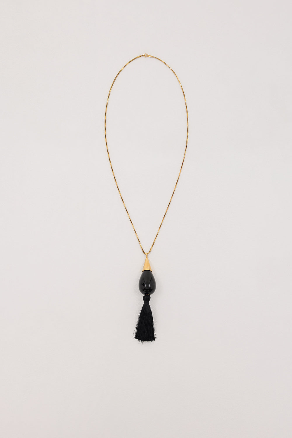 HEAVEN MAYHEM MARLOWE NECKLACE GOLD