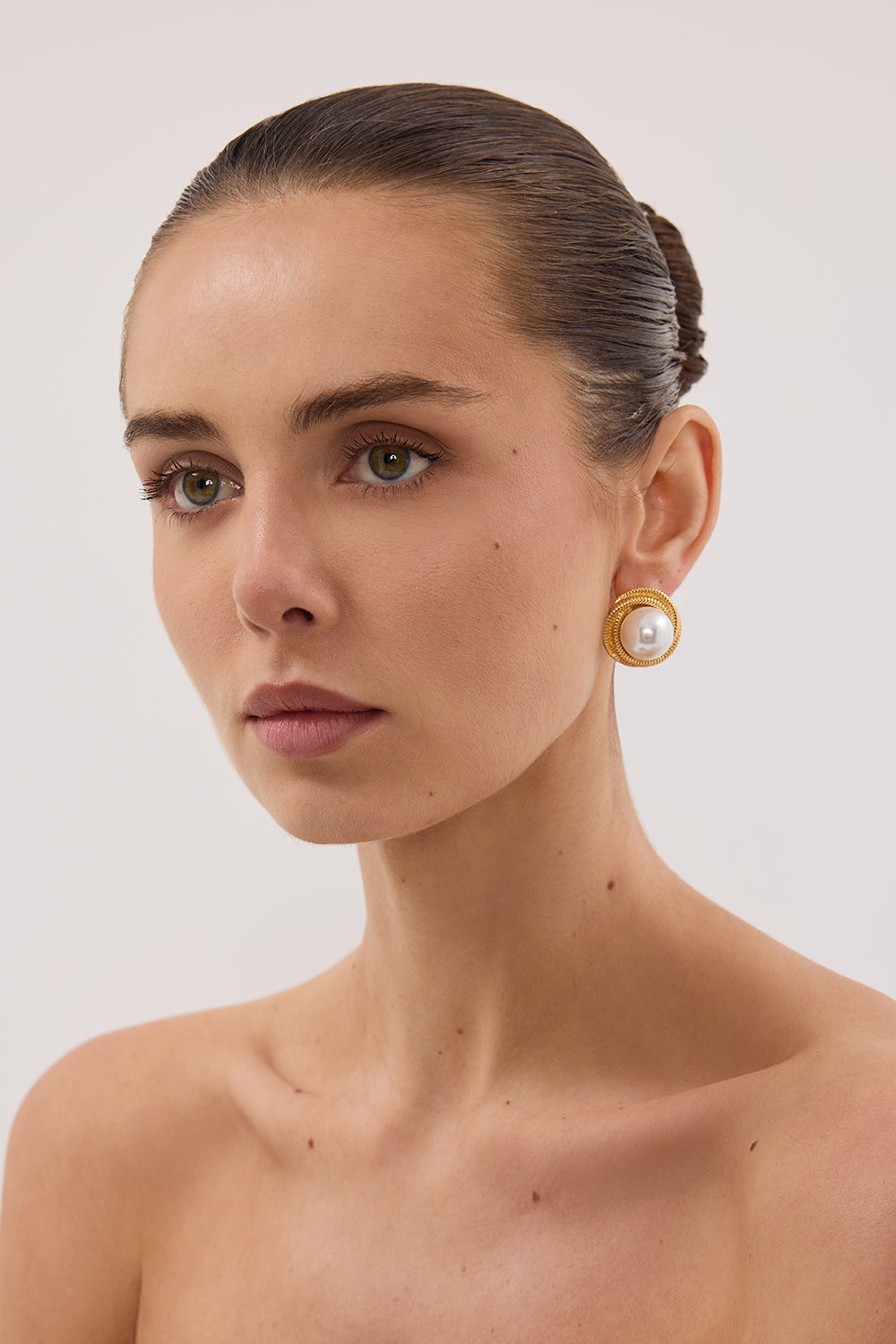 HEAVEN MAYHEM GIGI EARRING