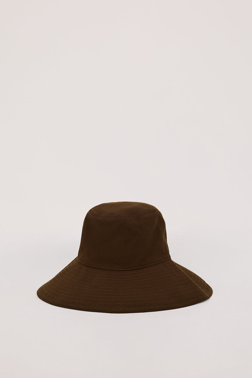 LACK OF COLOR THE HOLIDAY CHOC BUCKET HAT