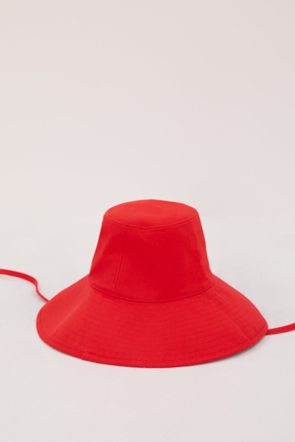 LACK OF COLOUR FLAME HOLIDAY BUCKET