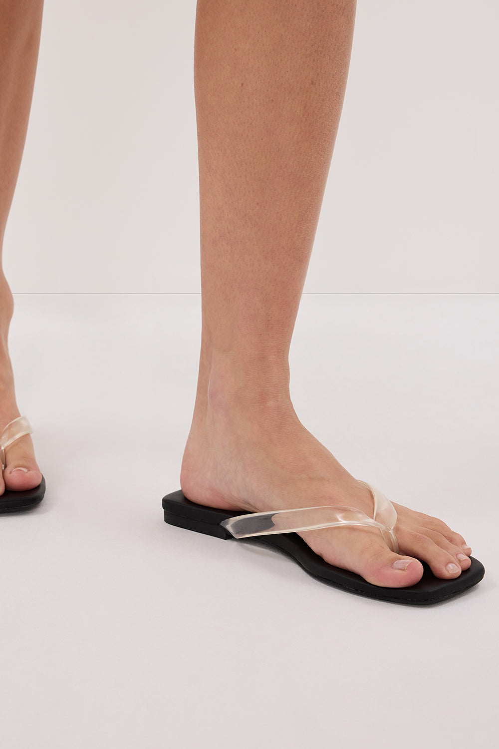 SENSO EBONY HULA THONG