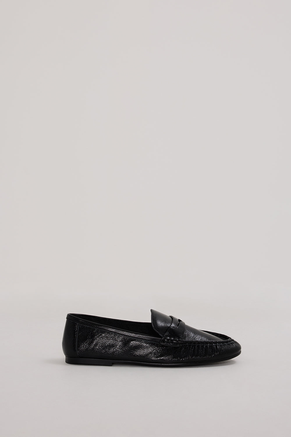 ALIAS MAE IVANA LOAFER BLACK
