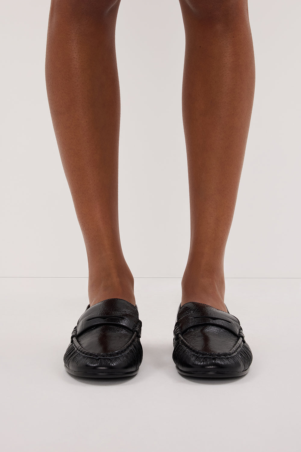 ALIAS MAE IVANA LOAFER BLACK