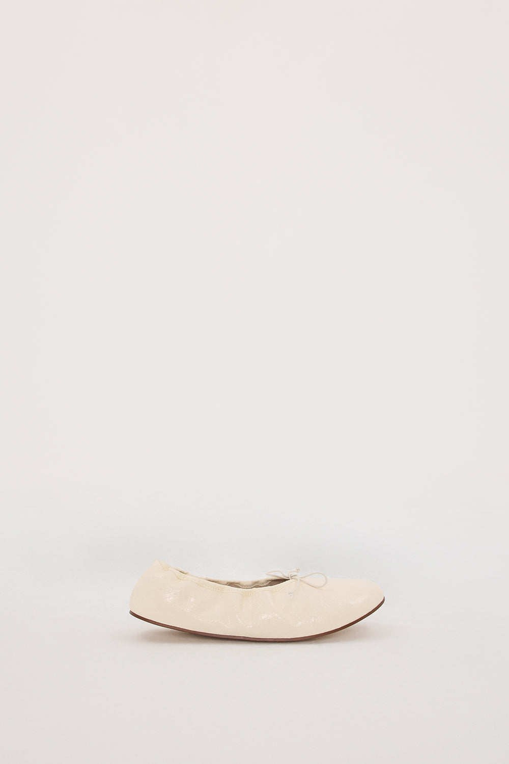 ALIAS MAE KORA BALLET FLAT BONE