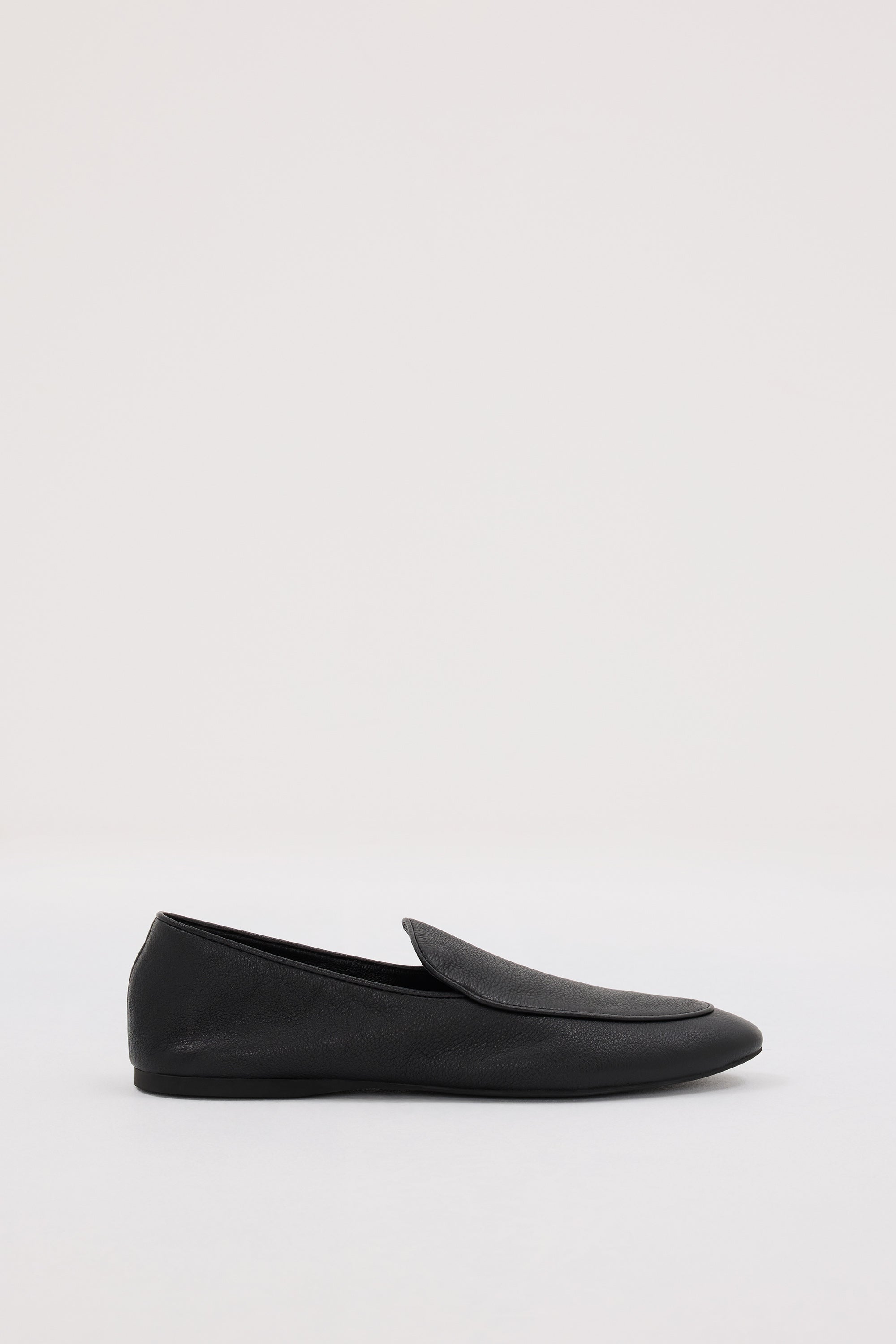 SENSO MARCEL EBONY LOAFER