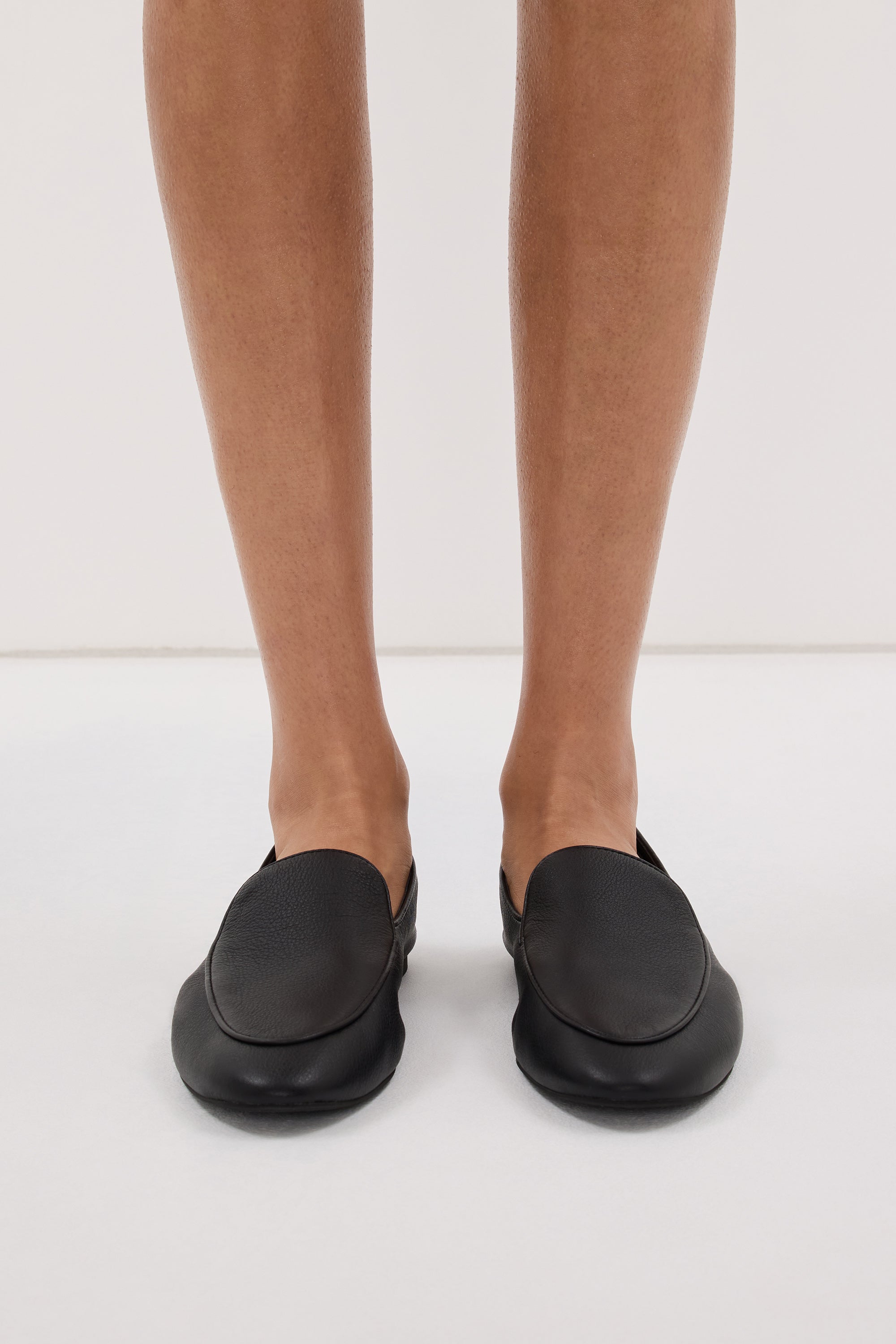 SENSO MARCEL EBONY LOAFER