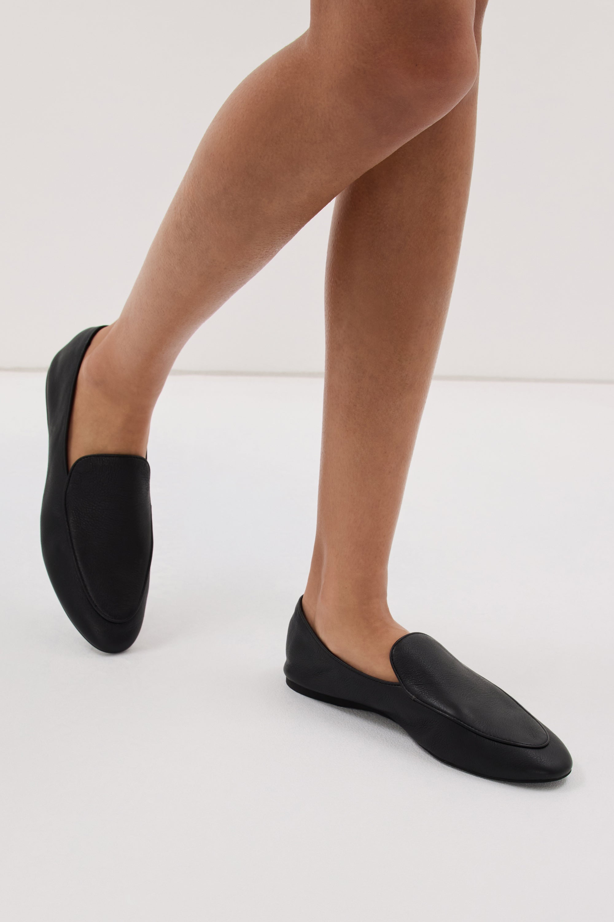 SENSO MARCEL EBONY LOAFER