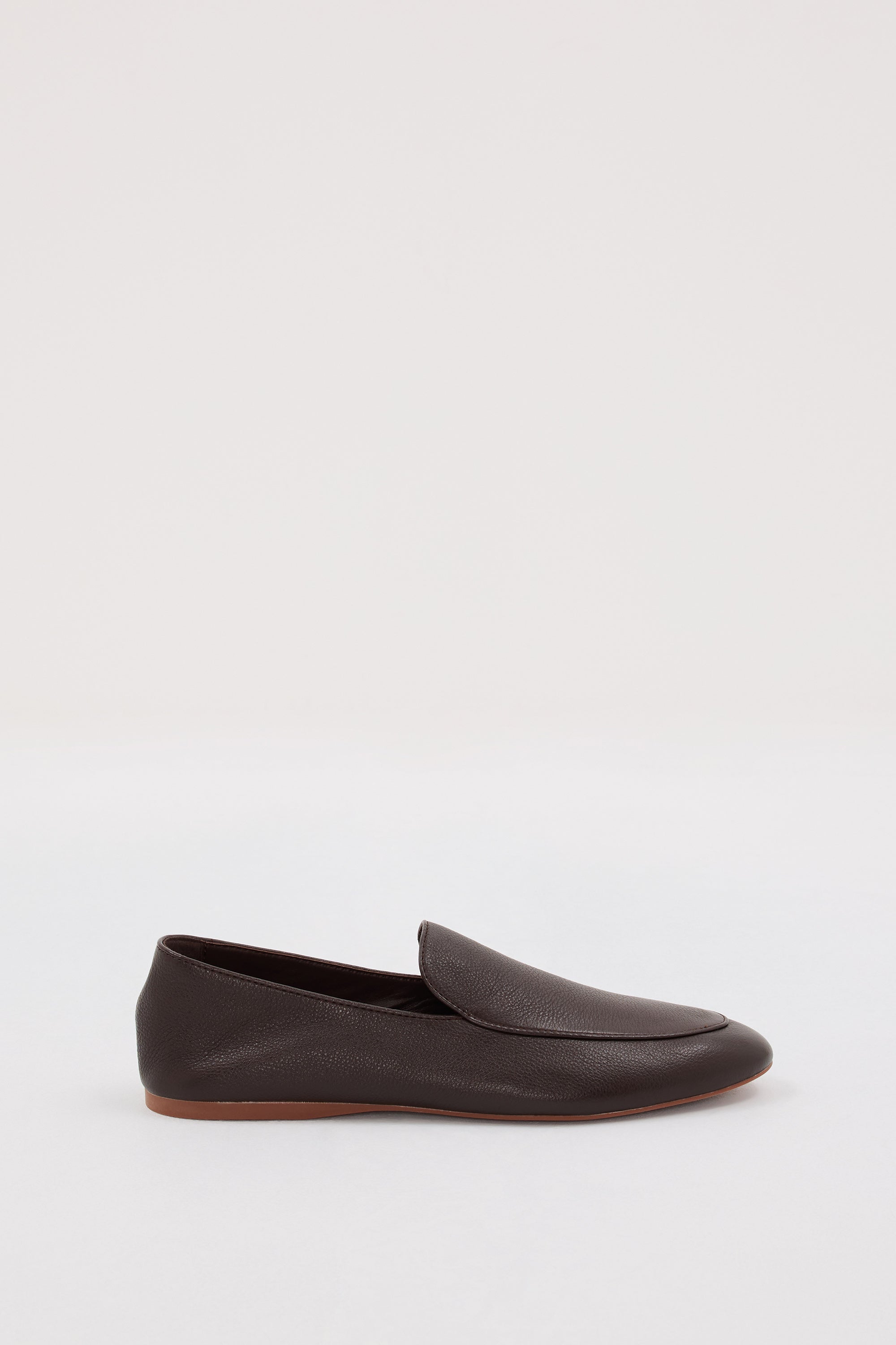 SENSO MARCEL COCOA LOAFER