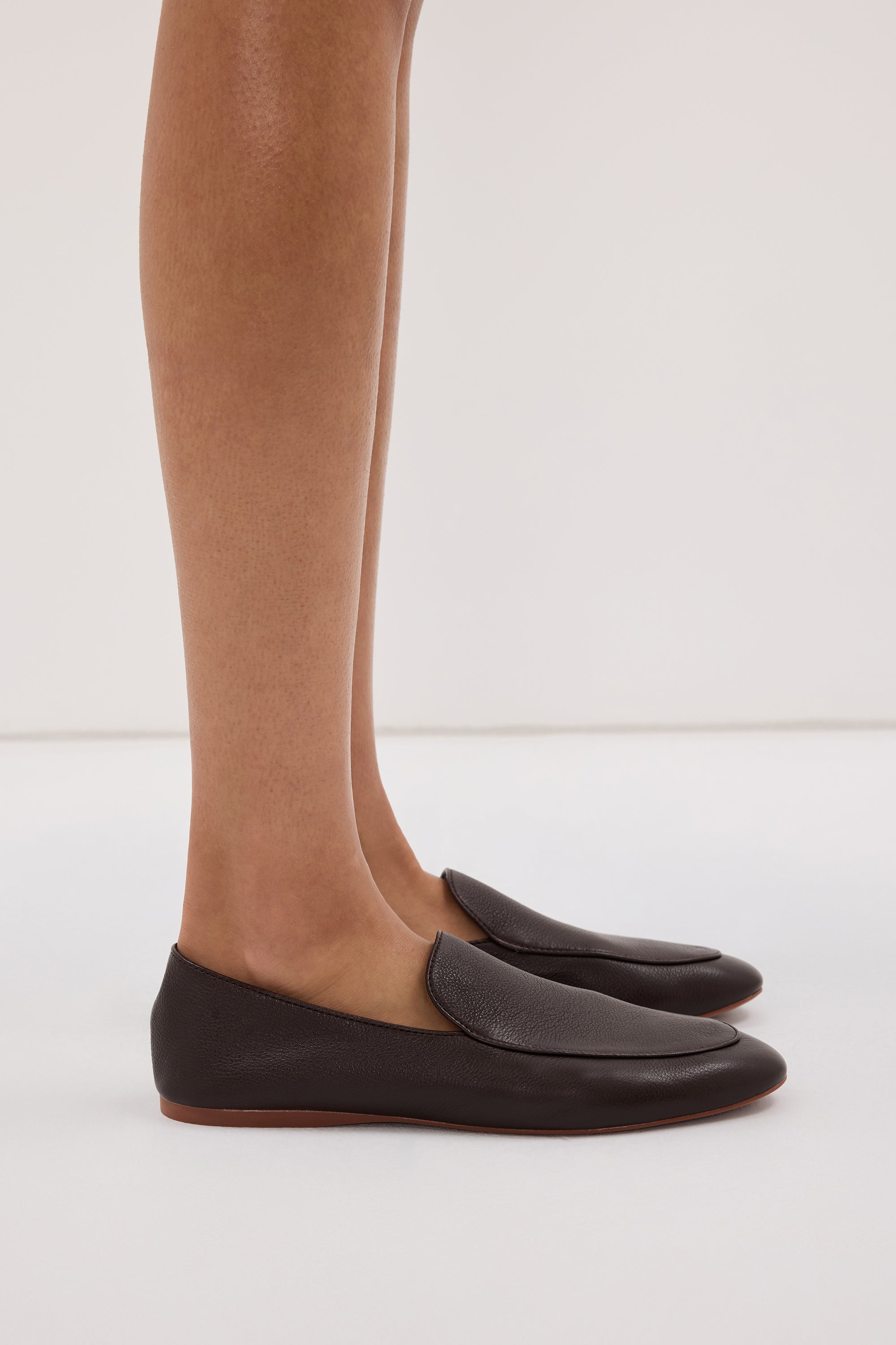 SENSO MARCEL COCOA LOAFER