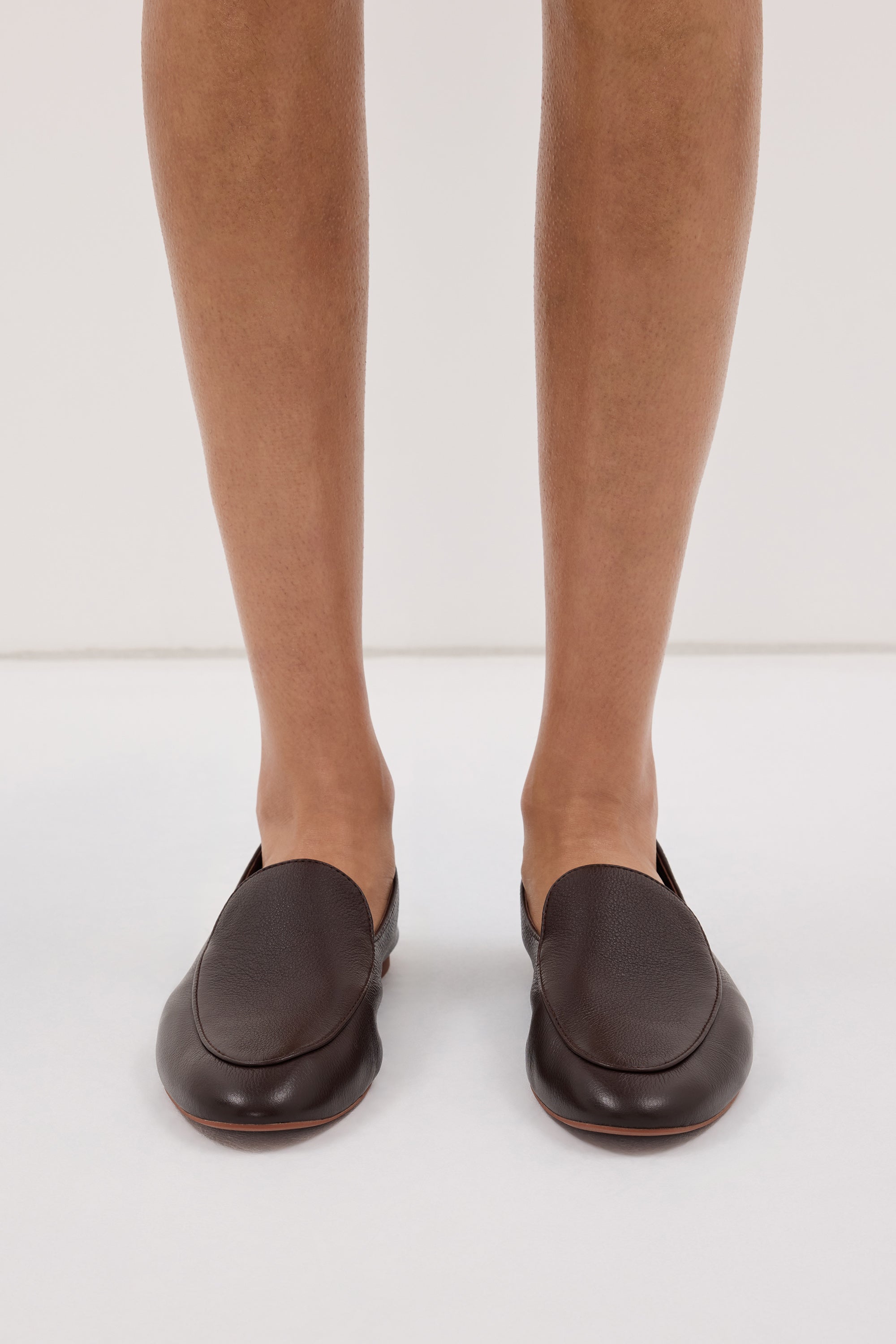 SENSO MARCEL COCOA LOAFER