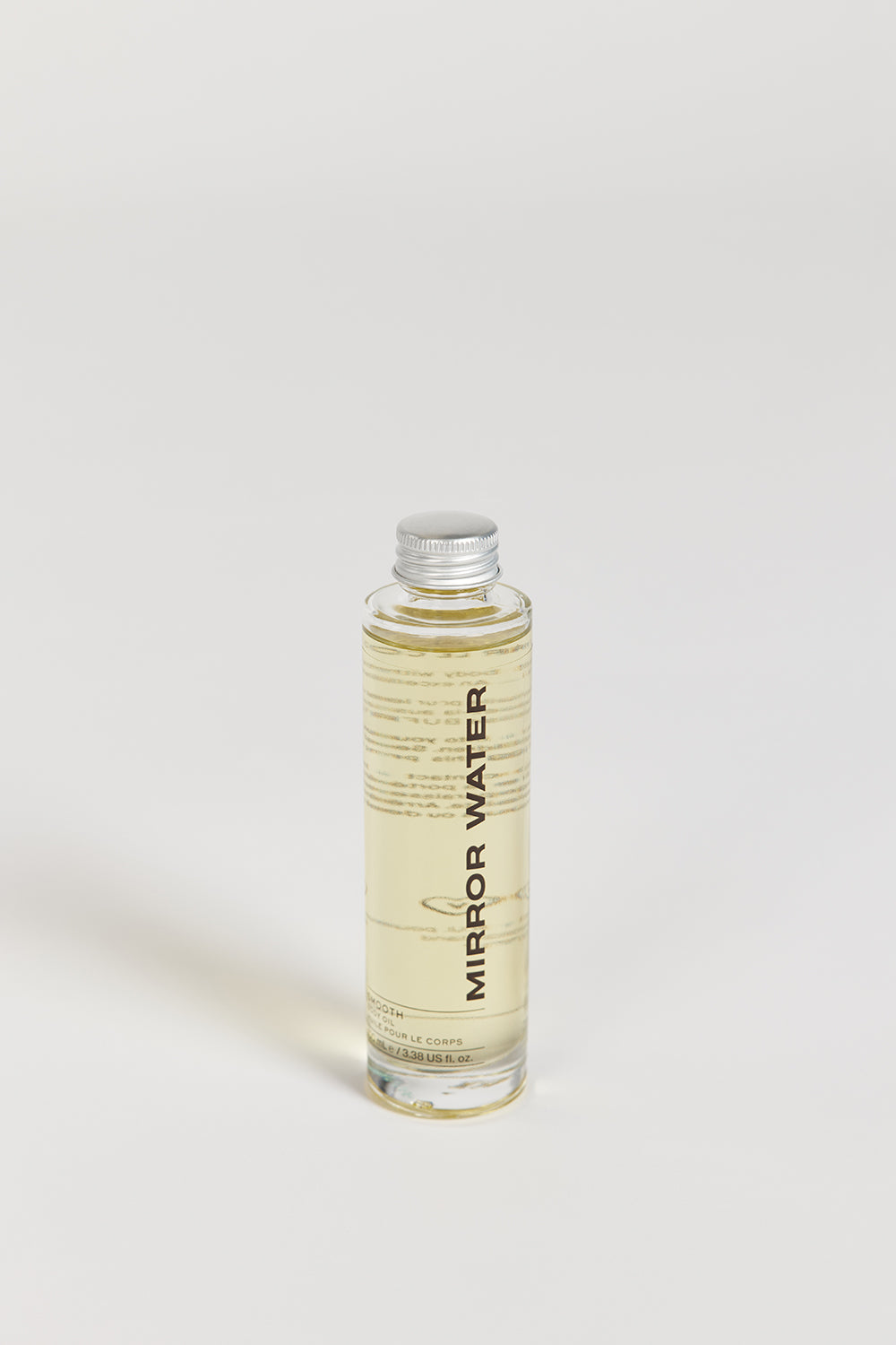 MIRROR WATER SMOOTH BODY OIL 100ML