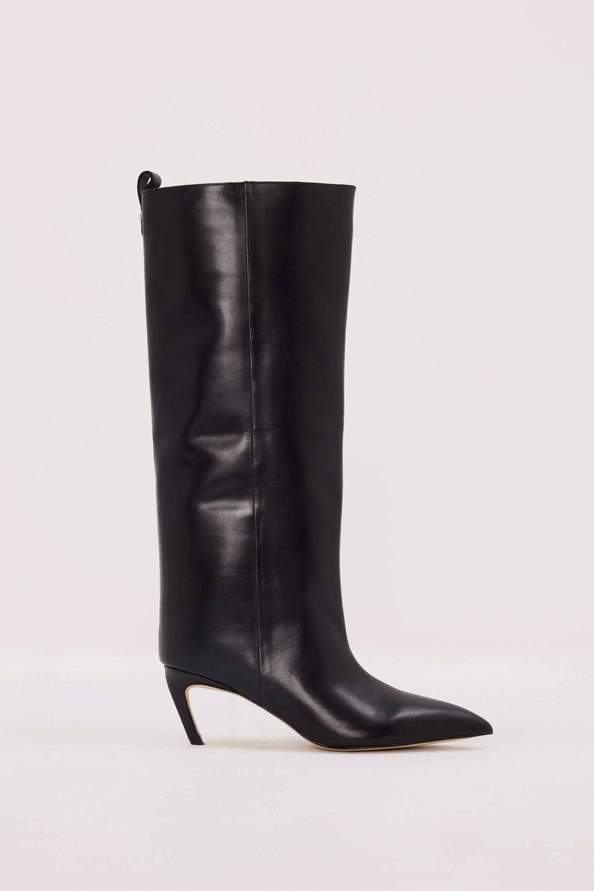 ALIAS MAE NADIA BOOT BLACK