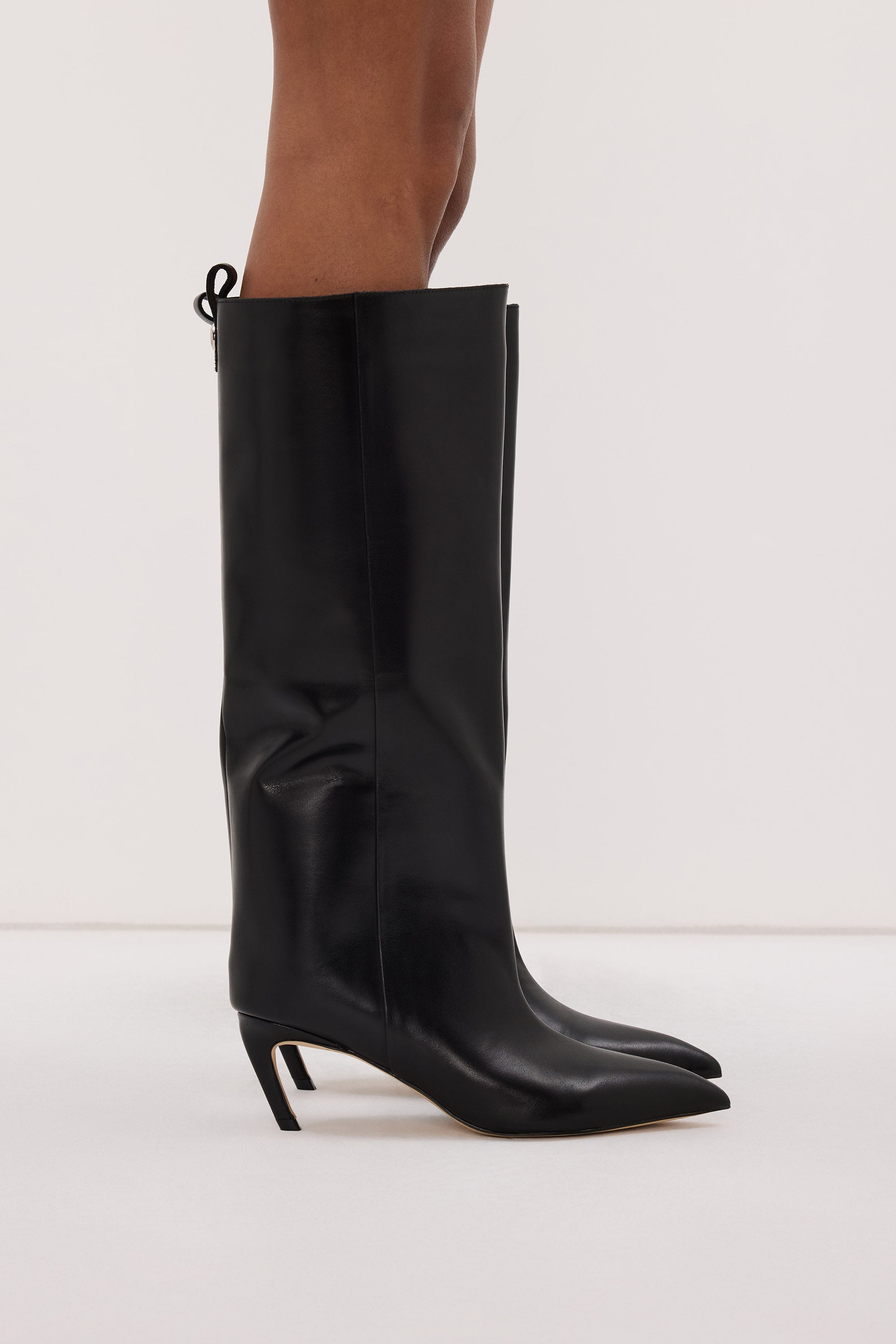 ALIAS MAE NADIA BOOT BLACK