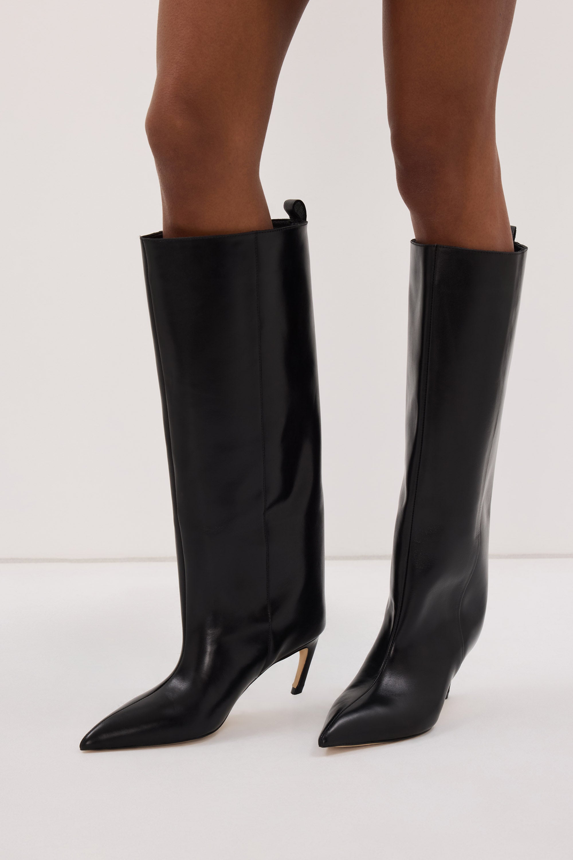 ALIAS MAE NADIA BOOT BLACK