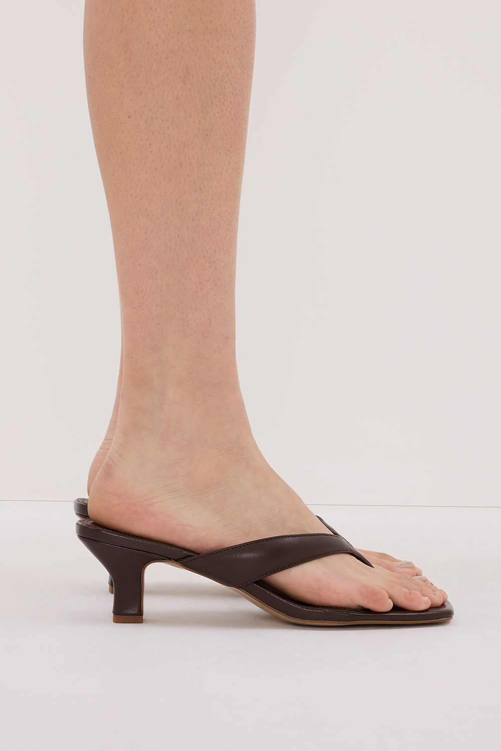 SENSO POESIE I MOCHA HEEL