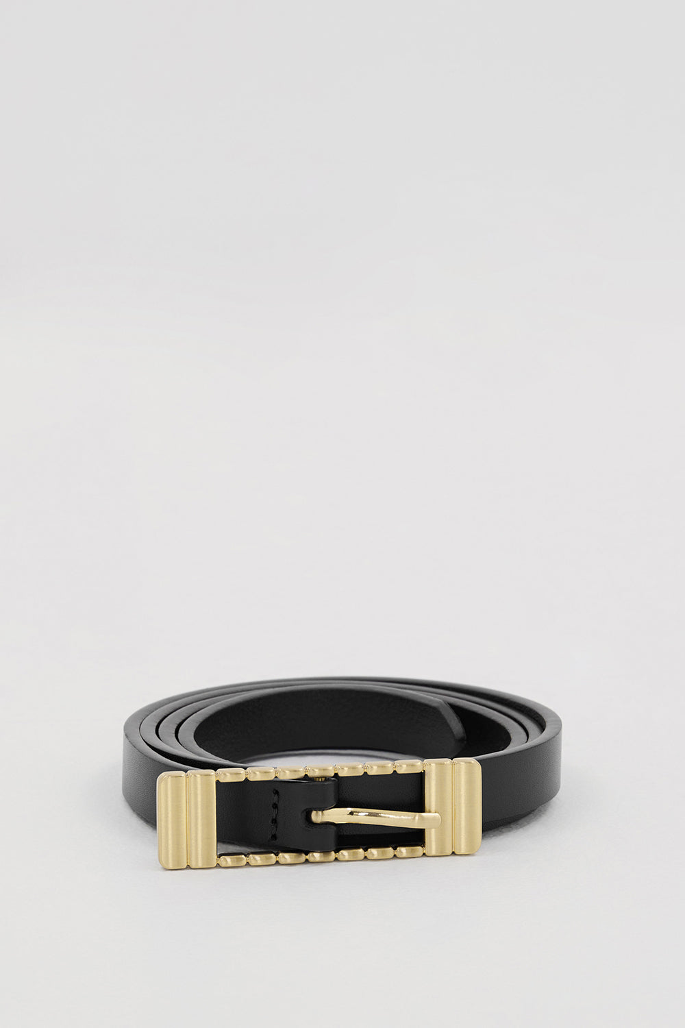 SANCIA THE MARZI BLACK BELT