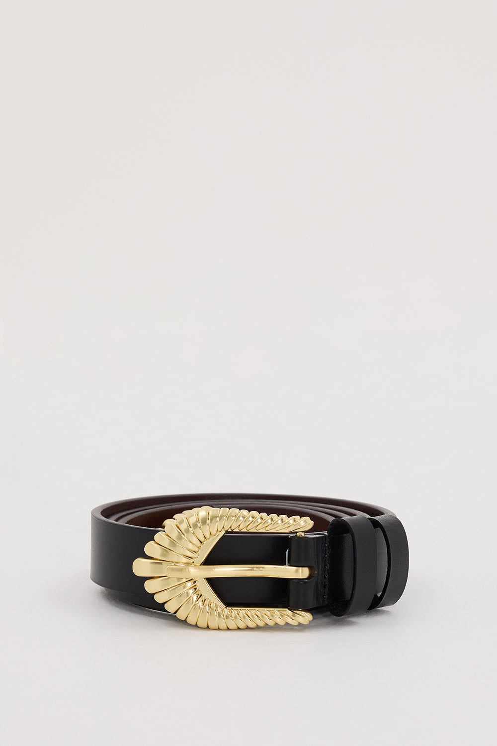 SANCIA THE ZOLINA BLACK BELT