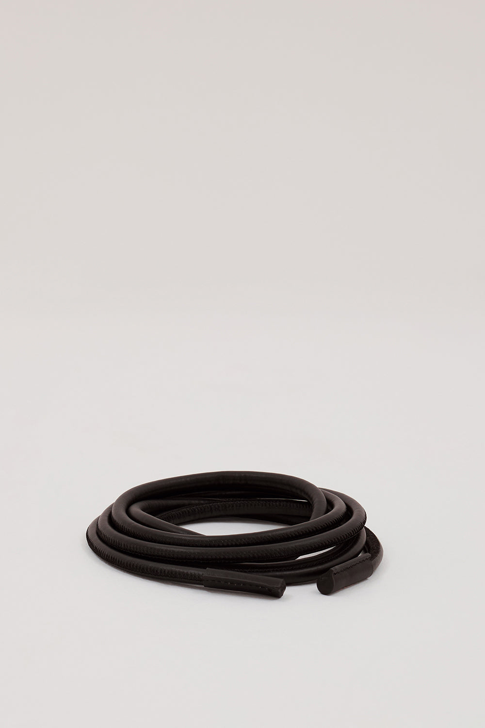 SANCIA THE MATTEO WRAP BELT BROWN