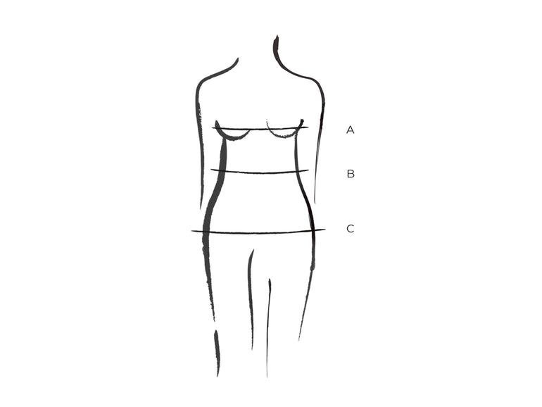 Size Guide Dissh