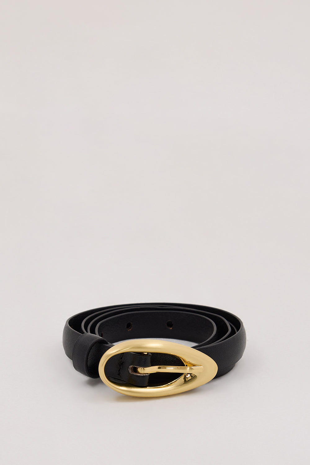 SANCIA THE TANZIN BLACK BELT